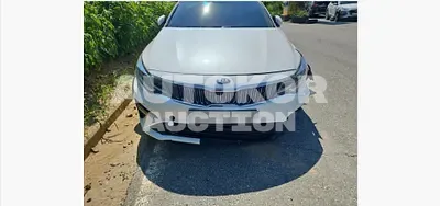 2018, Kia / K5, 138000 км., lpg, 1999 куб.см.