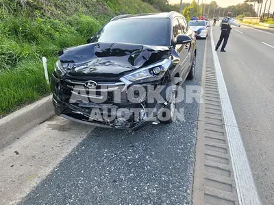 2018, Hyundai / Tucson, VIN: KMHJ381ABJU495682, diesel, 1995 куб.см.