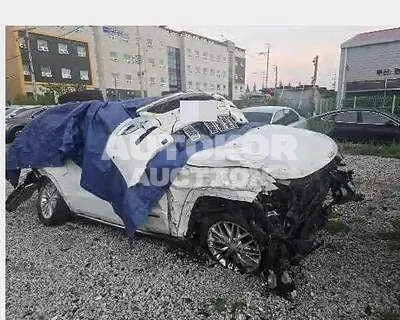 2018, Jeep / Grand Cherokee, 112843 км., diesel, 2987 куб.см.