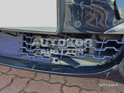 2017, BMW / 740, VIN: WBA7G8104HG784691, 103065 км., diesel