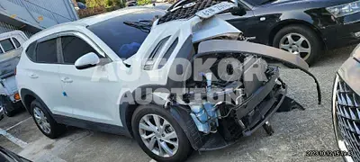 2019, Hyundai / Tucson, VIN: KMHJ381ABKU114670, 50863 км., diesel