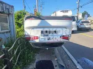 2016, BMW / Z1, 300000 км., gas