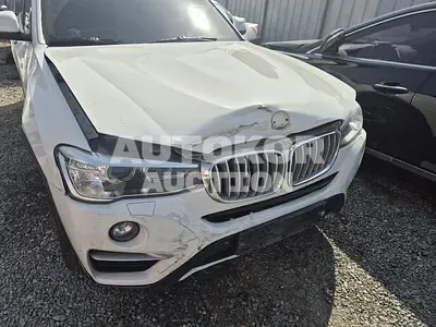 2016, BMW / 420, VIN: WBAXX1103G0T28616, diesel