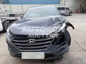 2015, Hyundai / Tucson, VIN: KMHJ381ABGU013916, 77183 км., diesel