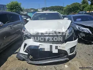 2017, Kia / Sorento, 139909 км., diesel