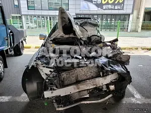 2021, Volvo / XC60, VIN: YV1UZL12CM1825966, 10000 км., gas