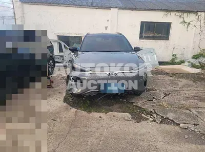 2019, Hyundai / Kona, VIN: KMHK381GFKU065480, 57000 км., electric, 180 куб.см.