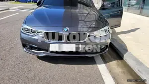 2018, BMW / 320, 129806 км., diesel
