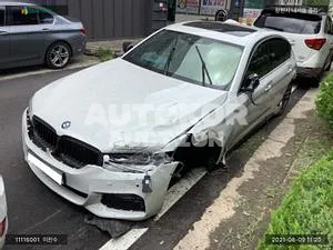2018, BMW / 520, VIN: WBAJC3102JDB91040, diesel, 1995 куб.см.