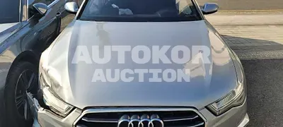 2018, Audi / A6, VIN: WAUZZZ4G3JN107506, 86388 км., diesel