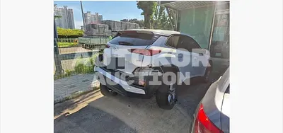 2018, Hyundai / Kona, 144571 км., gas, 1600 куб.см.