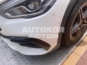 2020, Mercedes-Benz / GLA 250, VIN: W1N4N4HB8LJ151062, gas