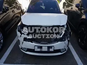 2017, BMW / Z1, 133717 км., gas, 1591 куб.см.