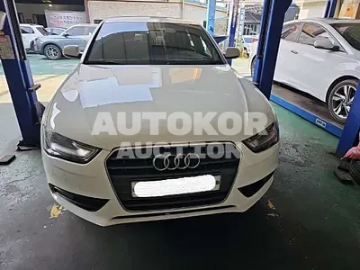 2015, Audi / A4, VIN: WAUZZZ8K3FN027385, 274887 км., diesel