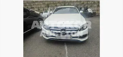 2019, Mercedes-Benz / e220, 183339 км., diesel, 1950 куб.см.