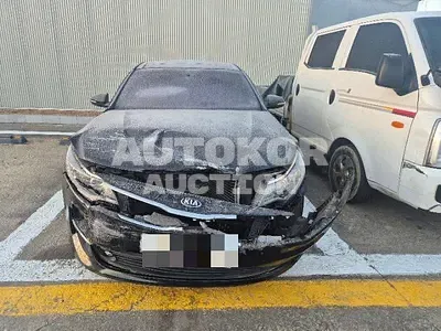 2016, BMW / B5, gas