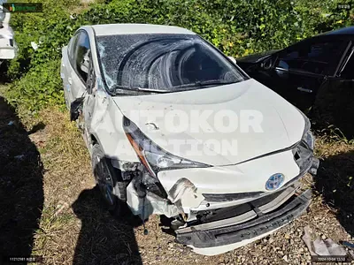 2016, Toyota / Prius, VIN: JTDKBRFU3H3540213, hybrid
