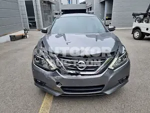 2016, Nissan / Altima, VIN: 1N4AL3AP8HC105653, 147682 км., gas