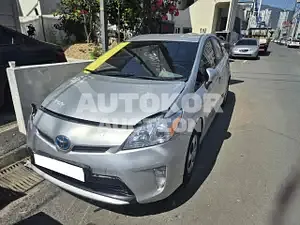 2015, Toyota / Prius, VIN: JTDKN3DU4F1951104, hybrid