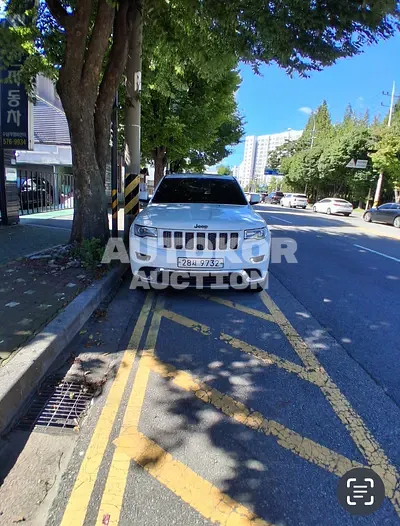 2015, Jeep / Grand Cherokee, VIN: 1C4RJFJM1FC889715, 161000 км., diesel, 3000 куб.см.