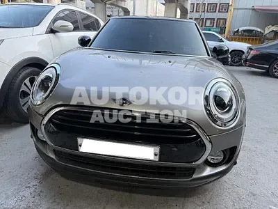 2018, MINI / cooper clubman, VIN: WMWLN5107J2H74519, 78650 км., gas, 1499 куб.см.