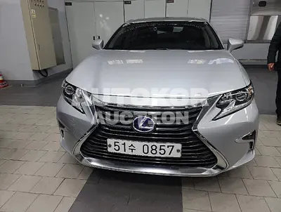 2016, Lexus / ES 300, VIN: JTHBW1GG1G2127823, 120136 км., hybrid