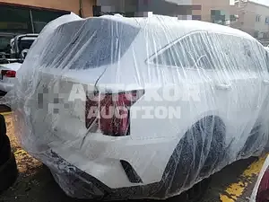 2021, Kia / Sorento, 50521 км., diesel, 2151 куб.см.
