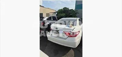 2016, Toyota / Camry, 110319 км., hybrid, 1494 куб.см.