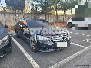 2015, Mercedes-Benz / E 250, VIN: WDDHF9HB5GB260233, 100943 км., diesel