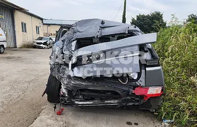 2022, Hyundai / Ioniq, VIN: KMHKN81AFNU012612, 29000 км., electric