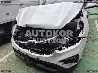 2020, Infiniti / q, VIN: KNAF241BELA081629, 48935 км., gas, 1598 куб.см.