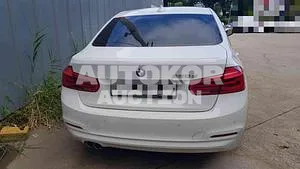 2017, BMW / 320, VIN: WBA8C5104JA075329, 60006 км., diesel
