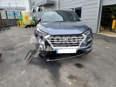2020, Hyundai / Tucson, VIN: KMHJ3812GLU342256, gas