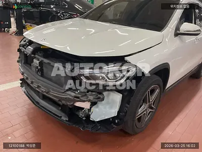 2022, Mercedes-Benz / gla250, VIN: W1N4N4HB3PJ446317, 9255 км., gas, 1991 куб.см.