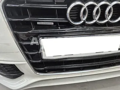 2015, Audi / A5, VIN: WAUZZZ8T6FA031835, 204991 км., diesel, 1968 куб.см.