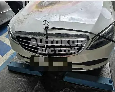 2019, Mercedes-Benz / C 220, 144994 км., diesel, 1950 куб.см.