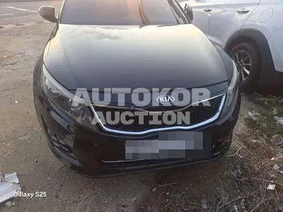 2015, Kia / K5, 218115 км., gas, 2000 куб.см.