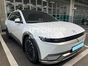 2022, Hyundai / Ioniq, VIN: KMHKR81FPPU151752, electric