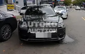 2017, Bentley / Continental, VIN: 1LN6L9NC8H5627483, 74959 км., gas