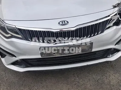 2018, Kia / K5, VIN: KNAGU416BKA304472, 336718 км., lpg, 2000 куб.см.