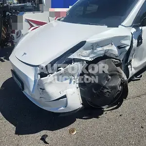 2021, Tesla / Model Y, VIN: 5YJYGDEDXMF172299, 70000 км., electric, 158 куб.см.