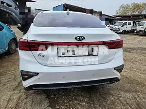 2018, BMW / Z1, VIN: KNAF341BEKA817983, gas, 1600 куб.см.