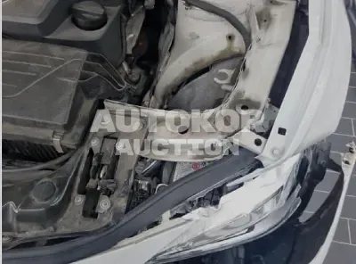2016, BMW / 320, VIN: WBA8A9102GK759974, 178724 км., gas