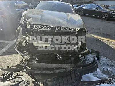 2022, Mercedes-Benz / cla45, VIN: W1K5J5EBXNN269942, 32005 км., gas