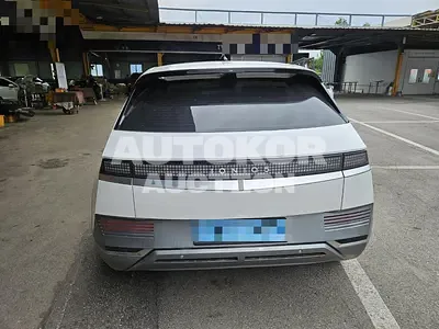 2022, Hyundai / ionic 5, VIN: KMHKR81AFNU114716, 76918 км., electric
