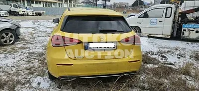 2023, Mercedes-Benz / a220, VIN: W1K3F4EB2PJ396651, gas