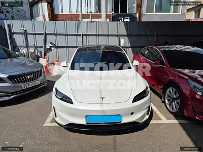 2024, Tesla / Model 3, VIN: LRW3E7ET2RC241898, electric