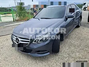 2015, Mercedes-Benz / E 250, 180179 км., diesel