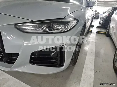 2024, BMW / 420, unknown