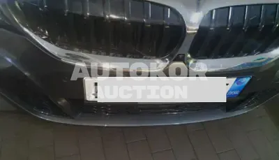 2021, BMW / 320, VIN: WBA5X5108MFK22427, 16637 км., gas